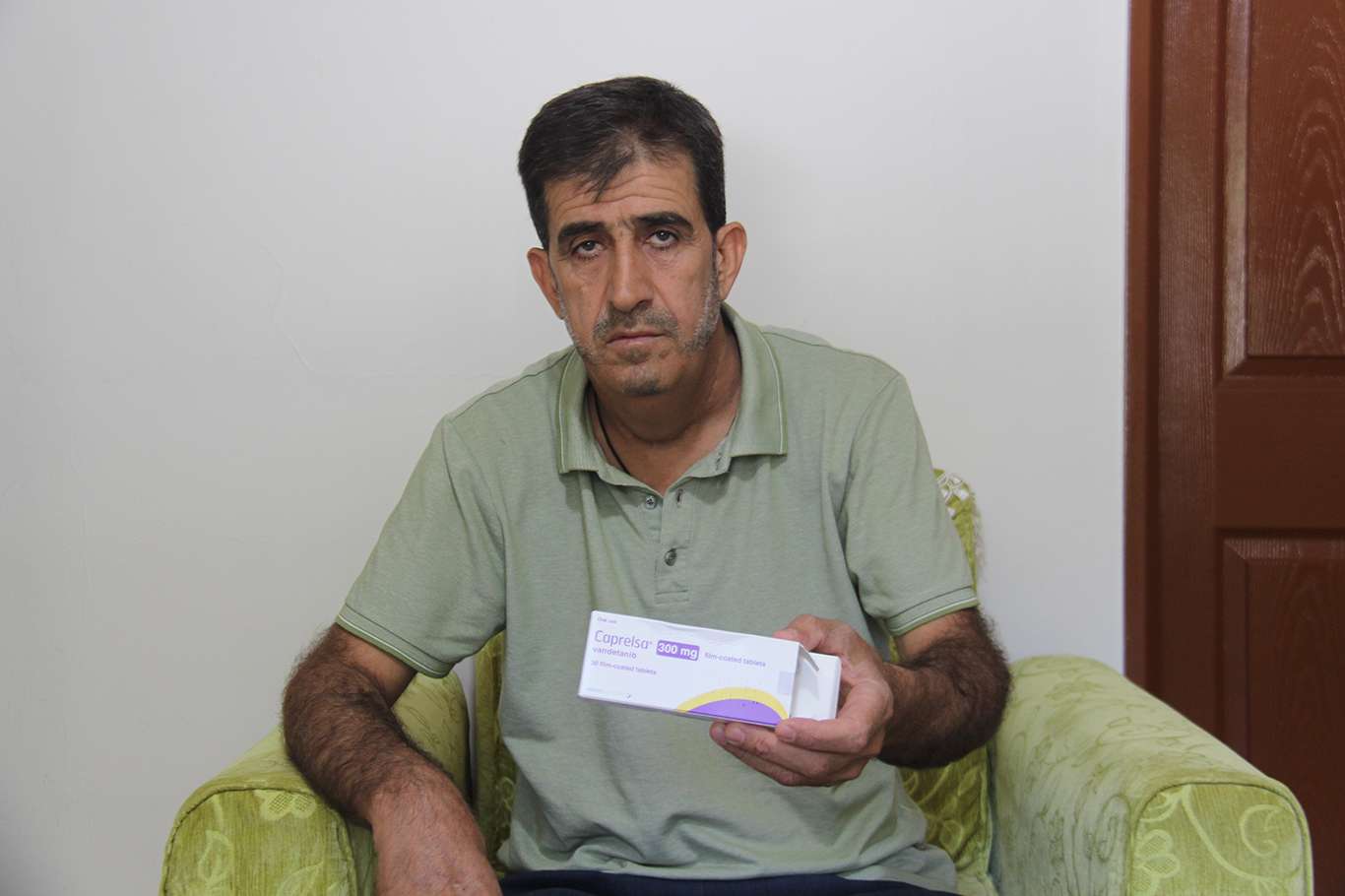 Kanser hastaları tedavi için yurtdışından getirilen ilaçlara ulaşmakta zorlanıyor